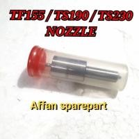 ราคา MESIN TS 230 - TS 190 YANMAR MACHINE NOZZLE, YANMAR TS 230 NOKSEL - TS 190 (51652292275)