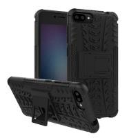 ราคา ASUS Zenfone 4 Max Pro ZC554KL Armor Case Soft Gel Case Polyคาร์บอเนต (41155741899)