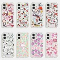 ราคา ✨ พรีออเดอร์ ✨ SKINNYDIP LONDON x Peanuts Snoopy Case (ลิขสิทธิ์แท้ 100%) (49309119964)