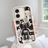 ราคา VIVO Y22 Y22S เคส Cute เคสวีโว่ เคสโทรศัพท์ TY T31591 (51503446661)