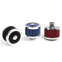 ราคา Universal 23mm Crankcase Vent Mini Cone Air Breather Filter Intake (40027340438)