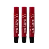 ราคา Burts Bees Lip Shimmer สี Rhubarb 0.09 ออนซ์ แพ็คเกจขนาดพอดีมือ (55808305826)