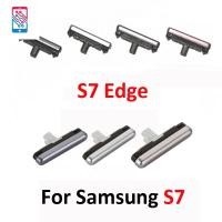 ราคา ปุ่มปรับระดับเสียง สําหรับ Samsung Galaxy S7 Edge G930 G935 (23475782876)