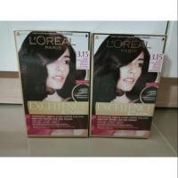ราคา น้ำยาเปลี่ยนสีผม loreal 3.15 ปิดผมขาวได้ (4308999639)
