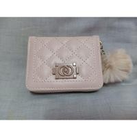 ราคา กระเป๋าสตางค์ใบสั้นมือหนึ่ง (22302066837)