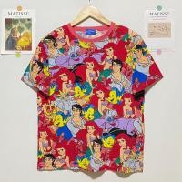 ราคา Tokyo Disney Resort : The Little Mermaid (22166546451)