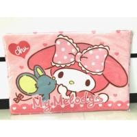 ราคา MY MELODY J พรม พรมเช็ดเท้า อย่างดี ลาย มาย เมโลดี้ ชมพู JUB พรมเช็ดเท้า ขนาด 40 x 60 cm ผลิตจากวัสดุอย่างดึ MANOPNEST (11445159732)