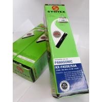 ราคา FILM FAX สำหรับ (PANASONIC) KX-FA55E/53A 2ม้วน/กล่อง (6436319478)
