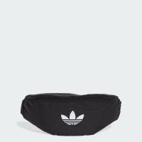 ราคา adidas ไลฟ์สไตล์ กระเป๋าคาดเอว Adicolor Unisex สีดำ JX0223 (26285437136)