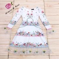 ราคา เดรสงานป้าย borichta L มือ1ป้ายห้อย (2287666273)