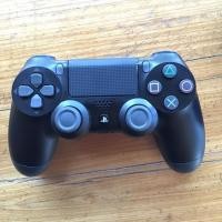 ราคา PS4 : Dualshock 4 Joystick มือสอง (7915335389)