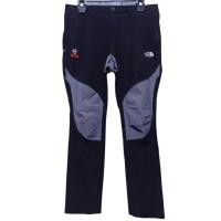 ราคา THE NORTH FACE TNF summit series กางเกงกลางแจ้งภูเขาแห้งเร็ว softshell (45152957213)