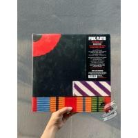 ราคา แผ่นเสียง Pink Floyd ‎– The Final Cut (Vinyl) (20574664107)