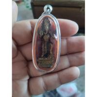ราคา องค์พระพิฆเนศปางประทานพรหลังพระตรีมูรติ (28286949518)