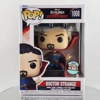 ราคา Funko Pop Marvel - Doctor Strange (Levitating) Specialty Series 1008 (43904637568)