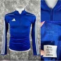 ราคา เสื้อยืดแขนยาวAdidasแท้ส่งต่อ (51704444082)