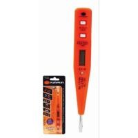 ราคา PUMPKIN 17745 PTT-DTL ไขควงลองไฟฟ้าดิจิตอล CR-V ไขควงเช็คไฟ (19185790626)