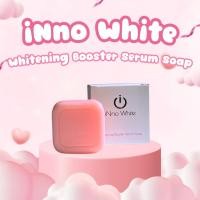 ราคา สบู่ Inno White (Whitening Booster Serum Soap) (42707142451)