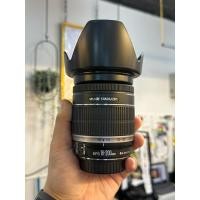 ราคา CANON EF-S 18-200mm f/3.5-5.6 IS (28606398837)