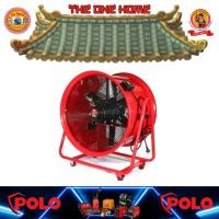 ราคา POLO พัดลมอุตฯ ดูดเป่า 24 นิ้ว 1020 วัตต์ รุ่น SHT-60 # ออก..ใบเสร็จ-ใบกำกับภาษี..ได้ครับ.. (25230926675)