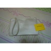 ราคา #รวมส่งแล้ว กระเป๋าคสอ laura mercier แท้ ❤ (248865403)