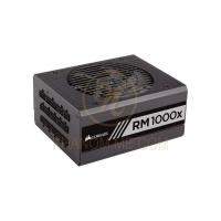 ราคา Power Supply (80+ Gold) 1000W CORSAIR RM1000x Black (11167463765)