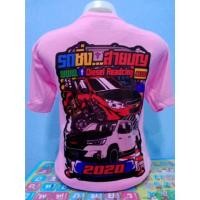 ราคา เสื้อทีมรถซิ่ง (พร้อมสกรีน) (3703643566)