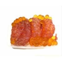 ราคา 25.(ไข่ปลาเรียวเซียว/ริวกิวสด)***ค่าจัดส่งสินค้าฟรี*** (8007311989)