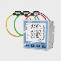 ราคา ME237 Power Meter 333mV CT Modbus RTU RS485 Rogowski Coil Energy Meter KWH Meter (43128169274)