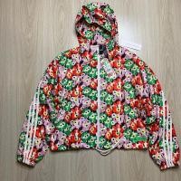 ราคา แบรนด์ adidas&marimekkoแท้ มือ1ป้ายห้อยเสื้อ MARIMEKKO X ADIDAS WND JACKET (20284075145)