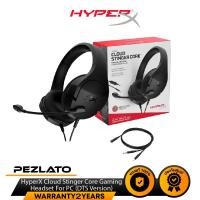 ราคา HyperX Cloud Stinger Core Gaming Headset For PC (DTS Version) (1874101415)