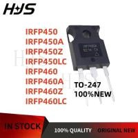 ราคา 5 ชิ้น/ล็อต IRFP450 IRFP450A IRFP450Z IRFP450LC IRFP460 IRFP460A IRFP460Z IRFP460LC ในสต็อก TO-247 ชิปมอส NWGL (55259365844)