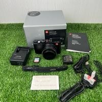 ราคา กล้อง Leica D-LUX 109 หมดประกัน สภาพสวย (29568563713)