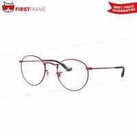ราคา กรอบแว่นสายตา RayBan RX3447V 3072 (52456198526)