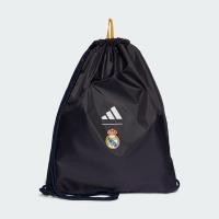 ราคา Adidas กระเป๋าอเนกประสงค์ Real Madrid Gym Sack | Legend Ink/White ( IB4555 ) (22449075730)