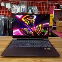 ราคา HP VICTUS 16-S1118AX สภาพเครื่อง 100% ไร้ริ้วรอย ประกันศูนย์ Onsite 13/06/2026 (27539211334)