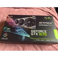 ราคา asus strix gtx 1070 8gb (27019522368)