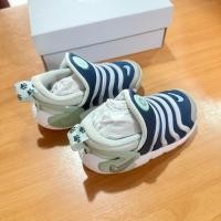 ราคา รองเท้าเด็ก Nike แท้ มือ 2 รองเท้าเด็ก (41726174646)