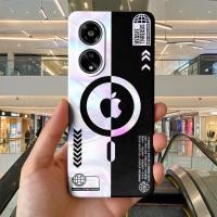 ราคา เคสแบบนุ่มสําหรับ OPPO A18 - เคส OPPO A18 - เคส OPPO A18 HP - เคส OPPO A18 - เคส OPPO A38 A17 A17K A60 CST11 - เคสซิลิโคนหน้าจอ TPU (55309962544)
