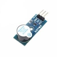 ราคา Active Buzzer Module โมดูล บัตเซอร์ 3.3-5v (5824446159)