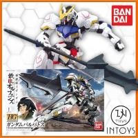 ราคา BANDAI - (HG) 1/144 GUNDAM BARBATOS (Gunpla / Gundam Plastic​ Kits)​ @ INTOYS​ KORAT​ (1567612134)