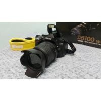 ราคา กล้องถ่ายรูป Nikon D5100 (มือสอง) (2795375708)