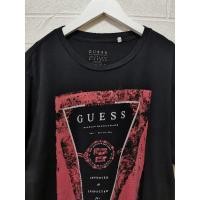 ราคา เสื้อมือสอง Guess Size XL อก 44 ยาว 26 (28857555898)