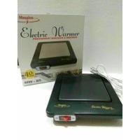 ราคา Maspion เครื่องอุ่นไฟฟ้า mw85 mw 85 รับประกัน 1 ปี เครื่องอุ่นวัตต์เล็ก (9180071248)