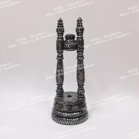 ราคา ขาตั้งตาลปัตร งานพิเศษ ทำจากมุก (5429636102)