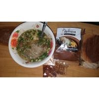ราคา ต้มจั๊บอุบล ก๋วยจั๊บกึ่งสำเร็จรูป ต้มจั๊บสำเร็จรูป ก๋วยจั๊บอุบล ก๋วยจั๊บเส้นสด ก๋วยจั๊บสำเร็จรูป ต้มเส้น ข้าวเปียกเส้น (4662087395)