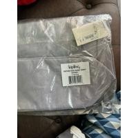 ราคา กระเป๋า kipling hb7685 sidney สีเทา ของแท้ (51205846232)