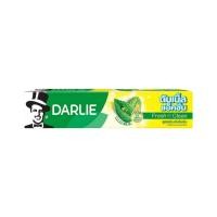 ราคา ดาร์ลี่ ยาสีฟันดับเบิ้ลแอ็คชั่น (Darlie Double Action Toothpaste 150g.) (48259466651)
