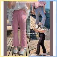 ราคา กางเกงเรยอนป้องกันยุงสีชมพูแฟชั่นฤดูร้อนเด็กผู้หญิง (29309831248)