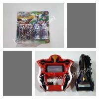 ราคา ที่แปลงร่างอุลตร้าแมนจี๊ด dx geed raiser สินค้ามือสอง (2199929827)